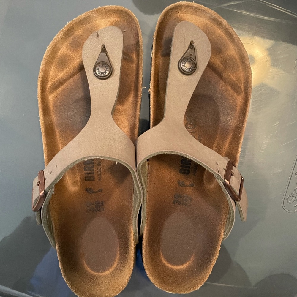 Birkenstock Sandals